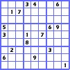 Sudoku Moyen 135500