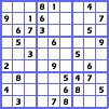Sudoku Moyen 47363
