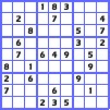 Sudoku Moyen 234377