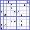 Sudoku Moyen 122233