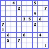 Sudoku Moyen 183447
