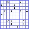 Sudoku Moyen 115293
