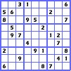 Sudoku Moyen 21711