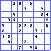 Sudoku Moyen 18333
