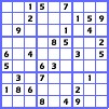 Sudoku Moyen 235381