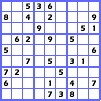 Sudoku Moyen 223056