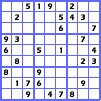 Sudoku Moyen 223000