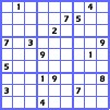 Sudoku Moyen 90922