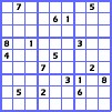 Sudoku Moyen 63028