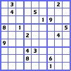 Sudoku Moyen 49742