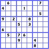Sudoku Moyen 118464