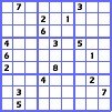 Sudoku Moyen 93652