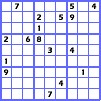 Sudoku Moyen 148282