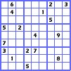 Sudoku Moyen 67592