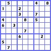 Sudoku Moyen 110836