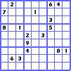 Sudoku Moyen 56582