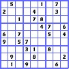 Sudoku Moyen 21731