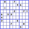 Sudoku Moyen 170433