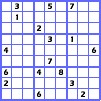 Sudoku Moyen 35864