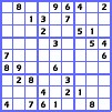 Sudoku Moyen 23860