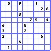 Sudoku Moyen 184076