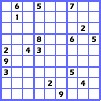 Sudoku Moyen 71828