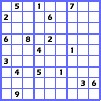 Sudoku Moyen 64690
