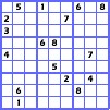 Sudoku Moyen 59462