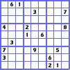 Sudoku Moyen 132936