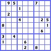 Sudoku Moyen 185103