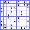 Sudoku Moyen 223122
