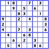 Sudoku Moyen 223085
