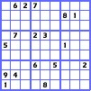 Sudoku Moyen 182806