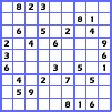 Sudoku Moyen 12370