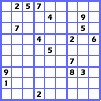 Sudoku Moyen 89090