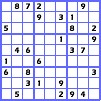 Sudoku Moyen 24294