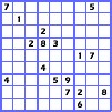 Sudoku Moyen 127414