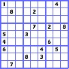Sudoku Moyen 66101
