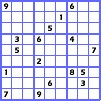 Sudoku Moyen 182901