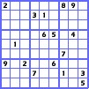 Sudoku Moyen 113324
