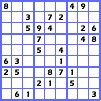 Sudoku Moyen 223456