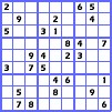 Sudoku Moyen 22737