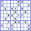Sudoku Moyen 22739