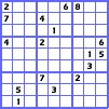 Sudoku Moyen 182884