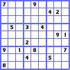 Sudoku Moyen 182870