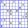 Sudoku Moyen 133826