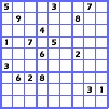 Sudoku Moyen 43791