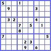 Sudoku Moyen 174341