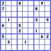 Sudoku Moyen 182891