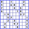Sudoku Moyen 33371